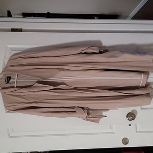 EXPRESS Trench Coat
